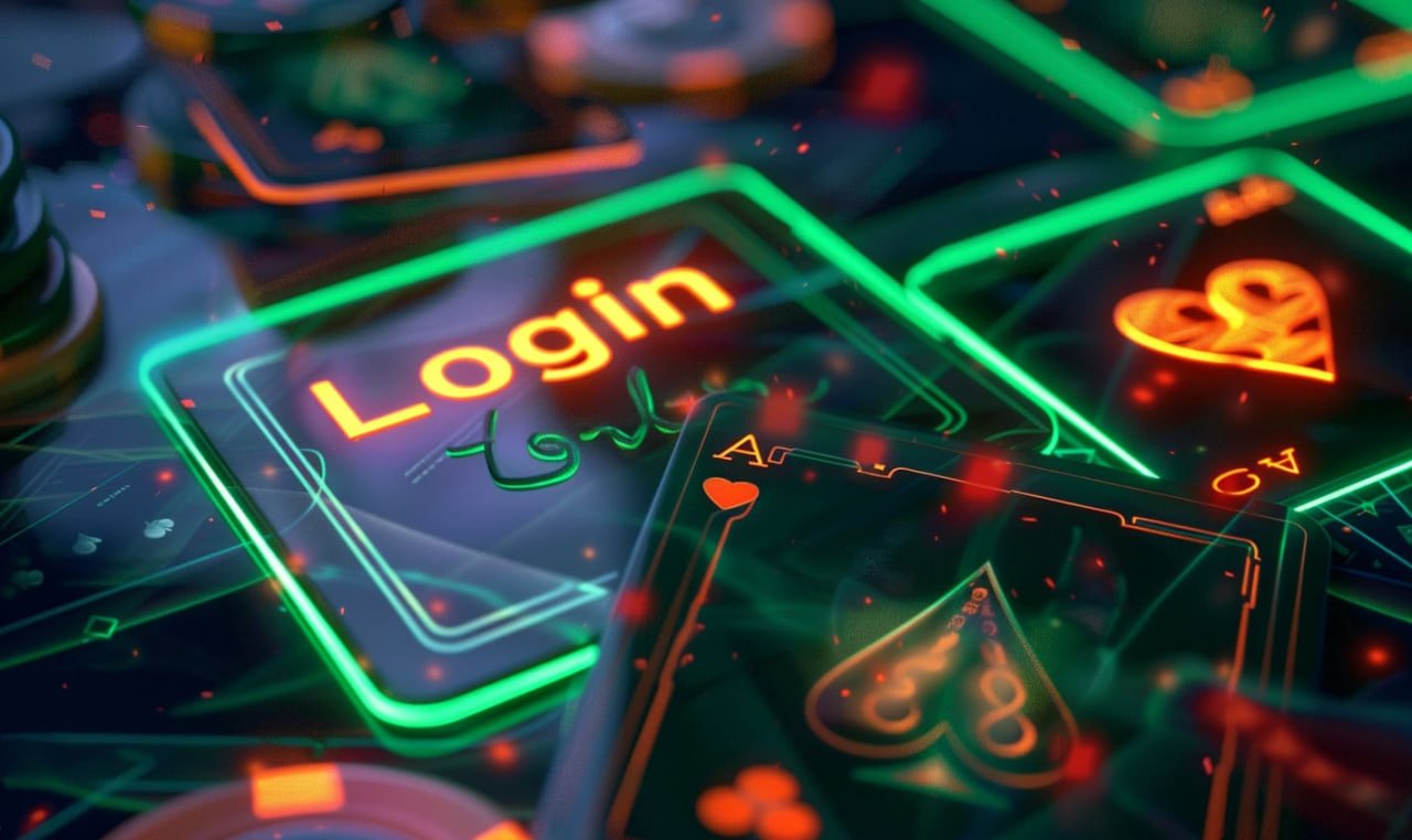 Android APK installation steps on a mobile phone screen