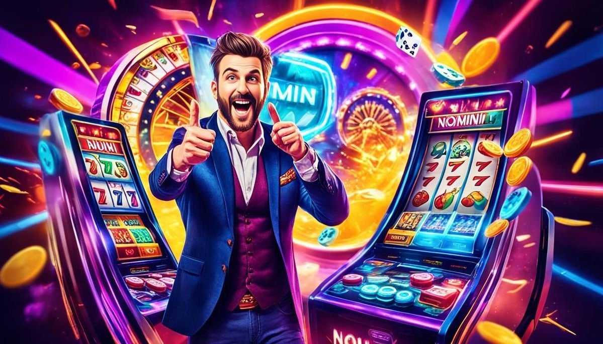 Lightning Baccarat live-dealer table showing Player and Banker hands with betting options on mobile screen